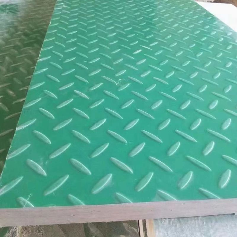 Grilla de pared Frp para paneles de suelo